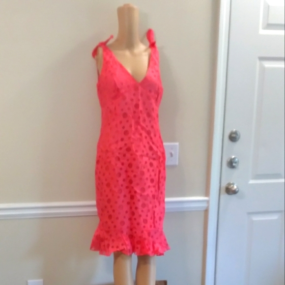 2/$20 Laura Leigh women dress - Picture 3 of 8